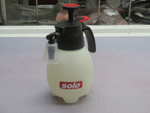 NOB SOLO 418-1L 418-2L ONE-HAND SPRAYER T266900 For Sale