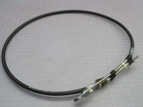 NIB LOT OF 2 REMA TEC NZM-XSHBZ48-NA A-1714 FLANGED OPERATED HANDLE KITS T266930 For Sale