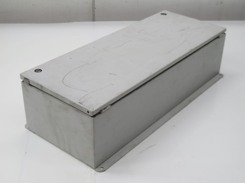 USED HOFFMAN LHC236016 ENCLOSURE T266932 For Sale