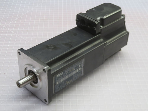 USED REXROTH INDRAMAT MKD041B-144-GG SYNCHRONUS SERVO MOTOR T266940 For Sale