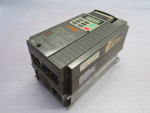 USED FUJI FRN 4.0G9S-4EN VARIABLE FREQUENCY DRIVE T266945 For Sale