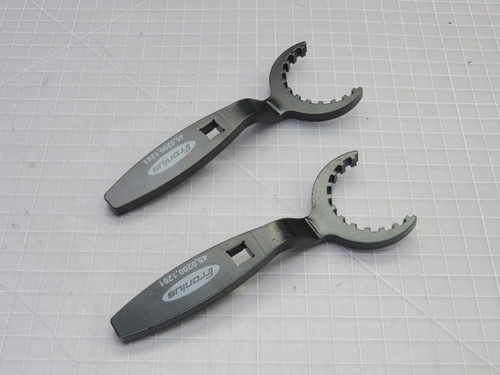 NIB LOT OF 2 FRONIUS 45,0200,1261 ROBOT TORCH BODY T266967 For Sale