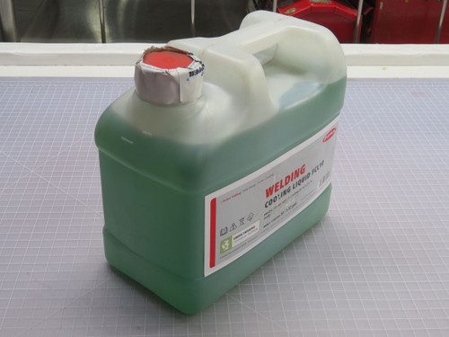 NIB FRONIUS 40,0009,0180 FLC10 COOLING LIQUID T266977 For Sale