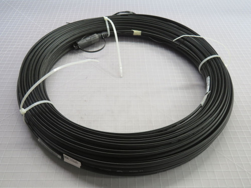 NIB COMMSCOPE FHD-HH1B-0180F FIBER OPTIC DROP CABLE ASSEMBLY, HARDENED FULL-SIZE TO HARDENED FULL-SIZE T266991 For Sale