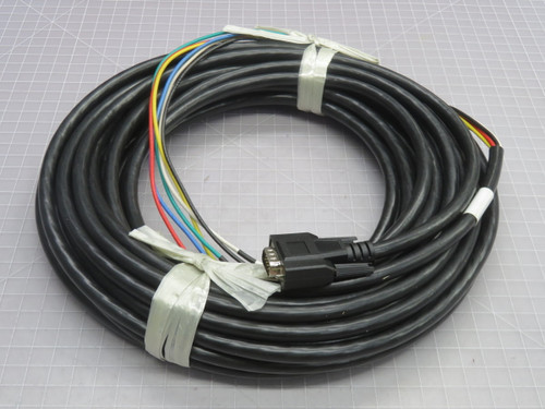NIB COMMSCOPE C61L01P3700 FIBER OPTICAL CABLE T267001 For Sale