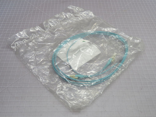 NIB COMMSCOPE UFXLULU62-MXM003 191516302570 FIBER PATCH LEAD CABLE T267020 For Sale