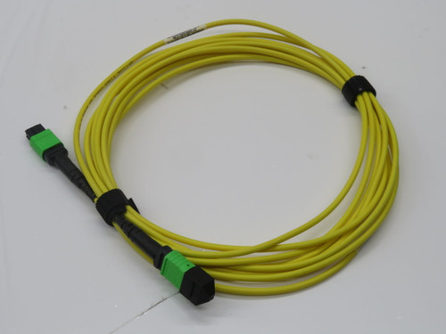 NIB LOT OF 200 UQGQPQPFE JAF012 2124/COO:CN FIBER CABLE T267022 For Sale