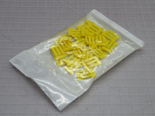 NOB LOT OF 25 COMMSCOPE M61A-123 108065707 ICONS T267031 For Sale