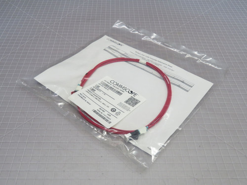 NOB COMMSCOPE FDXL1LC42-GXF007 FIBER PATCH CORD CABLE T267039 For Sale