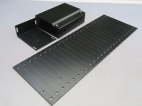 NIB COMMSCOPE ADCP-92-075 ADJUSTABLE BASE FILLER T267051 For Sale