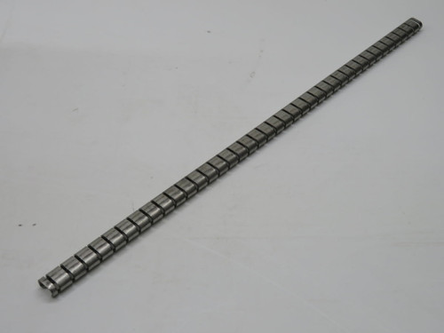 NOB LOT OF 70 GOODS TRACER E120104 HEMATITE BEADS T267073 For Sale