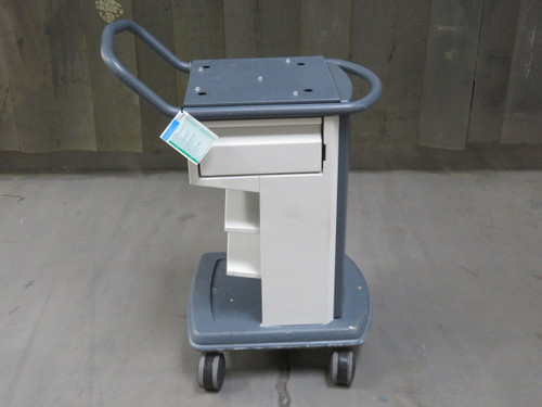 USED ETHICON CRT01 INSTRUMENT CART T267152 For Sale