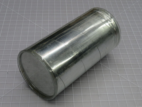 USED LOT OF 5 SPRAGUE 36D 71000-25DC ALUMINUM CAPACITORS T267172 For Sale