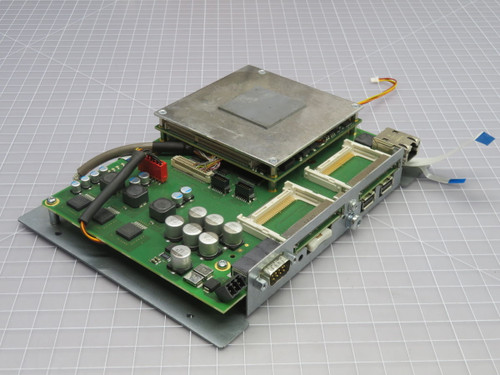 USED REXROTH VET04-04 R911174448 AA CIRCUIT BOARD T267175 For Sale