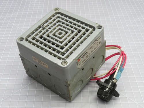 USED FEDERAL 350-B1 VIBRATONE HORN T267182 For Sale