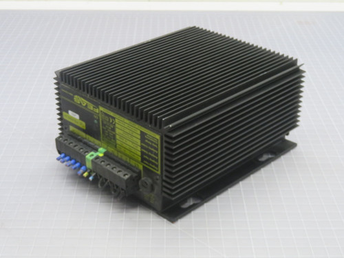 USED FEAS PSU500L24 POWER SUPPLY T267189 For Sale
