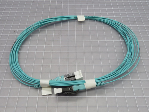NOB COMMSCOPE UFXLULUK2-MXF020 JUMPER CABLE T267196 For Sale