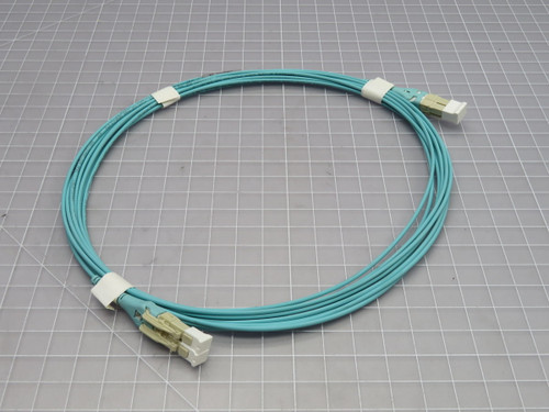 NOB COMMSCOPE UFXLULU62-MXF020 JUMPER CABLE T267197 For Sale