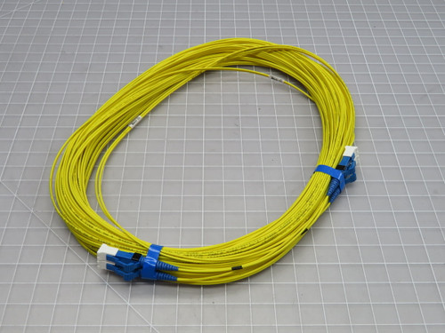 NOB COMMSCOPE FPCC-KKYP026M JUMPER CABLE T267199 For Sale