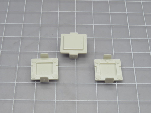 NIB LOT OF 1190 COMMSCOPE M20AP-262 107067928 DUST COVERS T267202 For Sale