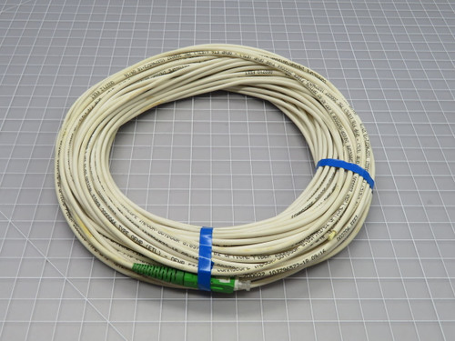NIB COMMSCOPE MDC-J01H-0100F0 FIBER DROP CABLE T267205 For Sale