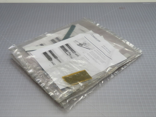 NIB LOT OF 10 COMMSCOPE FOSC 450 CLOSURE EXTERNAL GROUND KITS T267216 For Sale