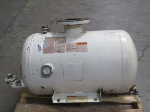 USED LAGRANGE PRODUCTS 2036-785 195652 SEPARATOR TANK T267217 For Sale
