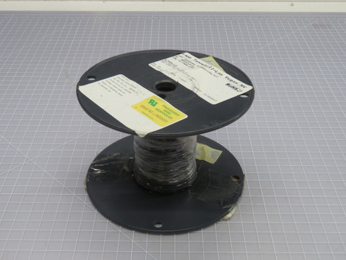 NIB LOT OF 300 FT COMMSCOPE 4-77408-1000 KLTE24-1-0 HOOK-UP WIRE T267219 For Sale