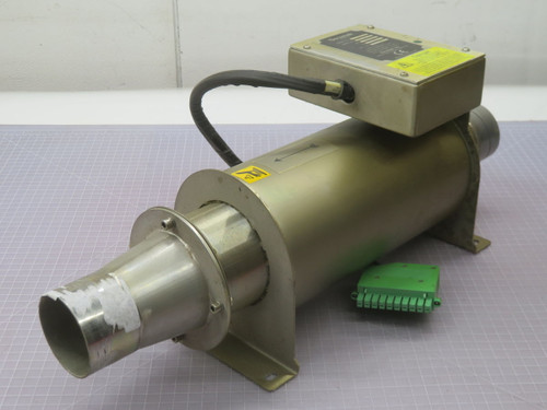 USED SECOMAK 632 AIR HEATER T267228 For Sale