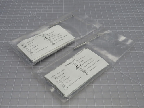 NOB LOT OF 2 STRYKER XFO102001 DRILL BITS T267244 For Sale