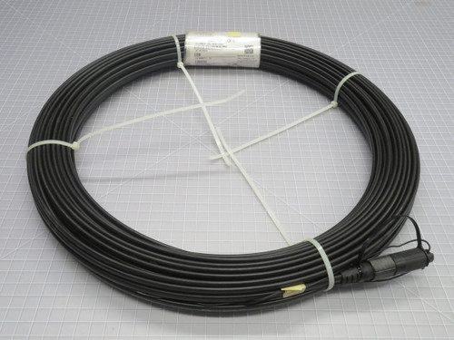 NIB COMMSCOPE FHD-H01B-0150F FIBER OPTIC DROP CABLE T267087 For Sale