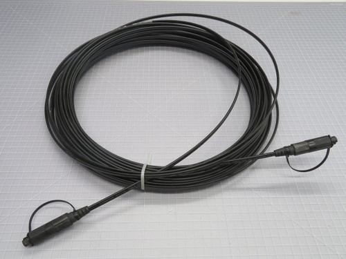 NIB COMMSCOPE FHD-HH1A-0120F 000000300001769105 FIBER OPTIC DROP CABLE T267089 For Sale