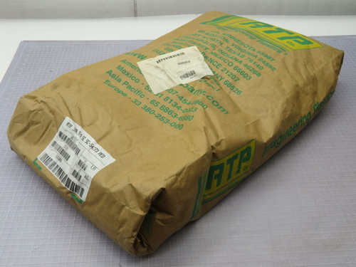 NIB RTP 300 TFE 20 SE SC-54273 1357599 WEAR RESISTANT POLYCARBONATE T267130 For Sale