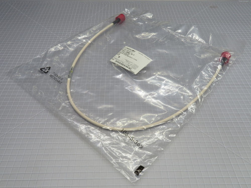 NIB COMMSCOPE PTS1P-HMHM-1M-P 6005182969 SUREFLEX JUMPER CABLE T267138 For Sale