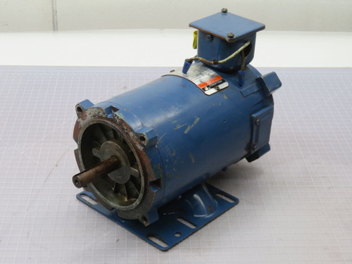 USED RELIANCE ELECTRIC T56H1011R-0L DC MOTOR T267144 For Sale
