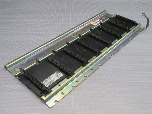 USED ALLEN BRADLEY 2094-PRS7 AXIS SLIM POWER RAIL T267148 For Sale