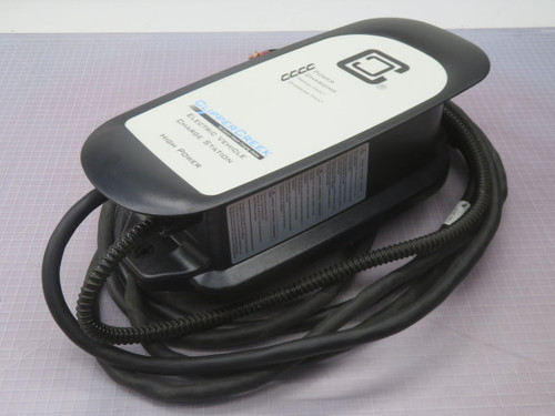 NIB CLIPPERCREEK HCS-40 0909-00-006 CHARGING STATION T267329 For Sale
