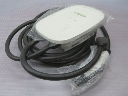 NIB JUICEBOX 2JB0401RNA-PJWX-22 CHARGING STATION T267331 For Sale