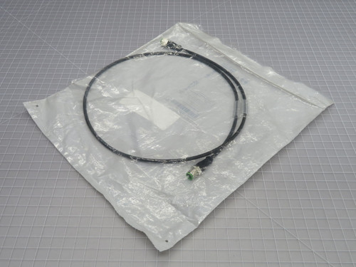 NIB MURR ELEKTRONIK 7000-40021-6340100 320-00256-01-SY CONNECTING CABLE T267253 For Sale