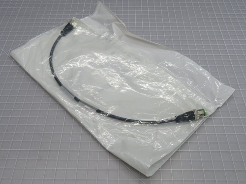 NIB MURR ELEKTRONIK 7000-40021-6340030 CONNECTING CABLE T267257 For Sale