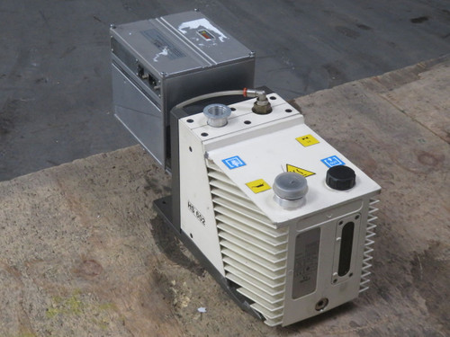 USED VARIAN HS602 370222802 VACUUM PUMP T267281 For Sale