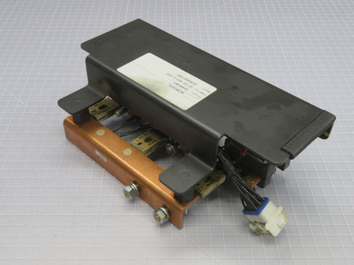 USED RAYMOND 1-105-154/100 CT300A24D2M CONTACTOR T267290 For Sale