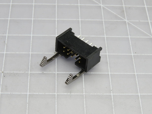 NIB LOT OF 26 TE CONNECTIVITY 1761606-3 WIRE-TO-BOARD CONNECTORS T267299 For Sale