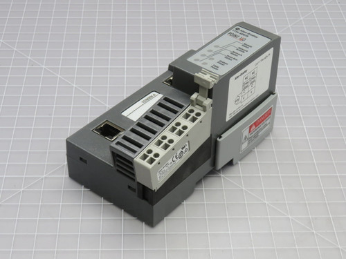 NOB ALLEN BRADLEY 1734-AENTR AENTR ADAPTOR T267316 For Sale