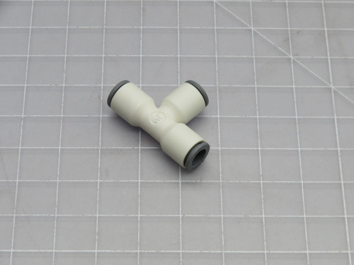 NOB LOT OF 50 PARKER 6304 56 00WP2 TO-TUBE FITTING T267340 For Sale