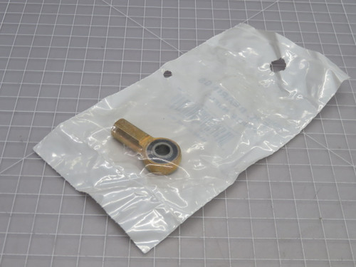 NIB LOT OF 10 F.K. BEARINGS NJFL5 ROD END BEARING T267346 For Sale