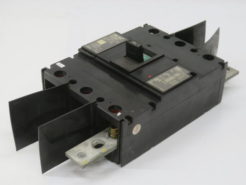 USED FUJI ELECTRIC SA603RUL CIRCUIT BREAKER T267370 For Sale