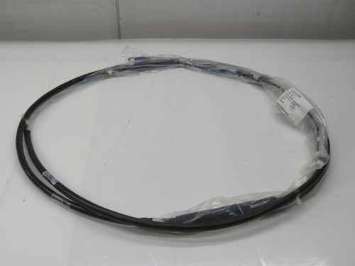 NIB COMMSCOPE HFT412-4S29-9 HELIAX FIBERFEED HYBRID JUNIPER HFT412-4S29-9 T267372 For Sale