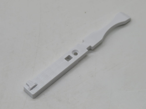 NIB LOT OF 2000 1423-0000-001 160508 FRONT HANDLE ADAPTER 860678052 T267074 For Sale