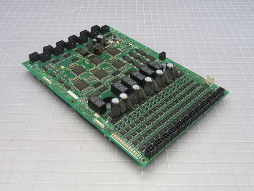 USED PANASONIC PMC0AB-ZZ4 PMC0AB-ZZ4 CONTROL BOARD T267433 For Sale